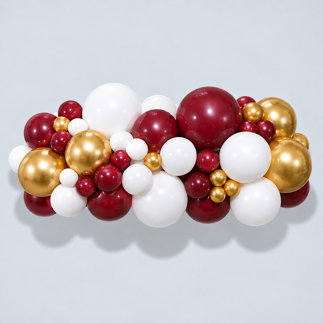 Graduation Garland