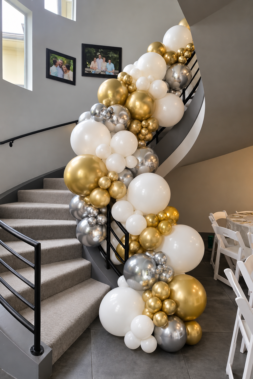 Bridal Garland - Image 2