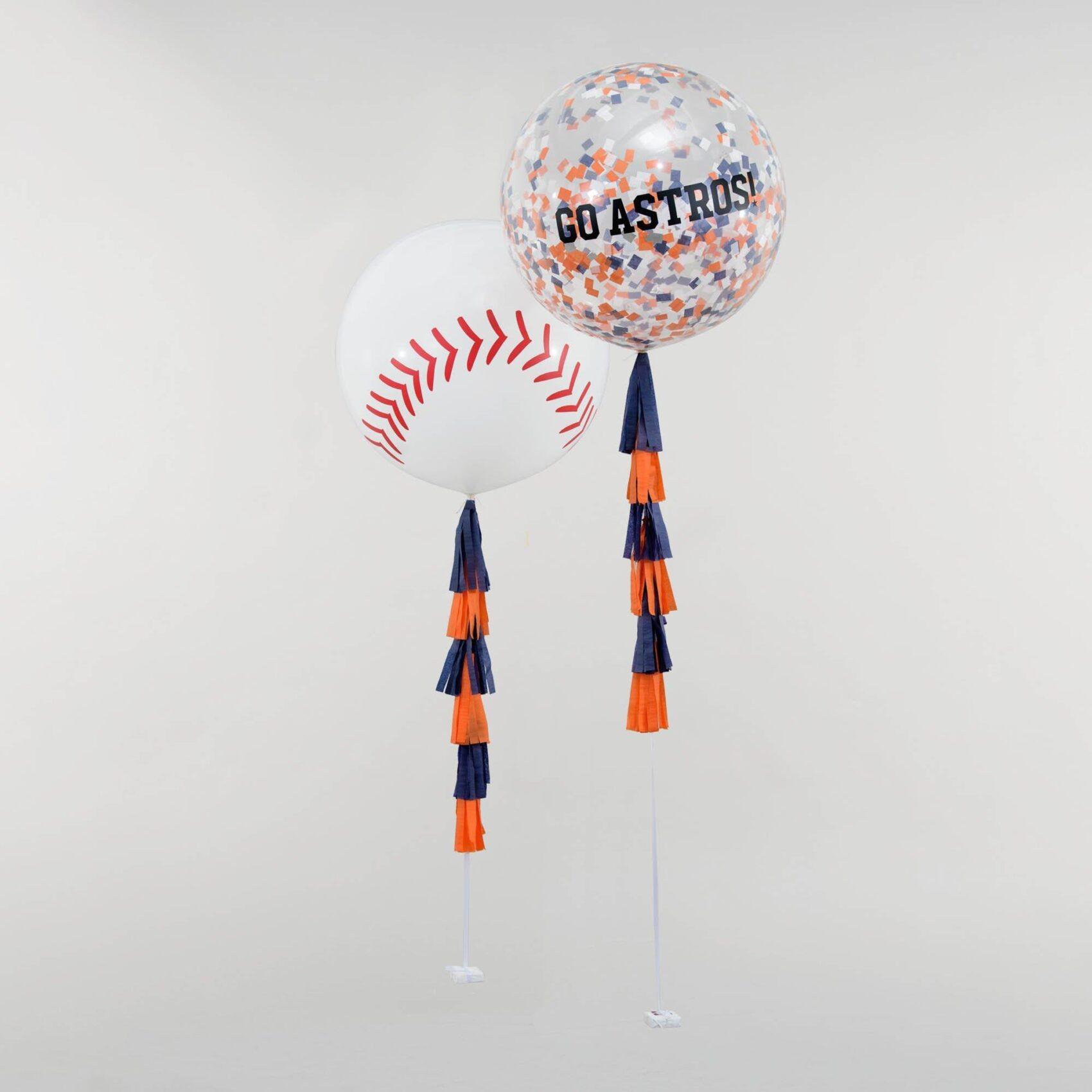 Big League Baseball Package