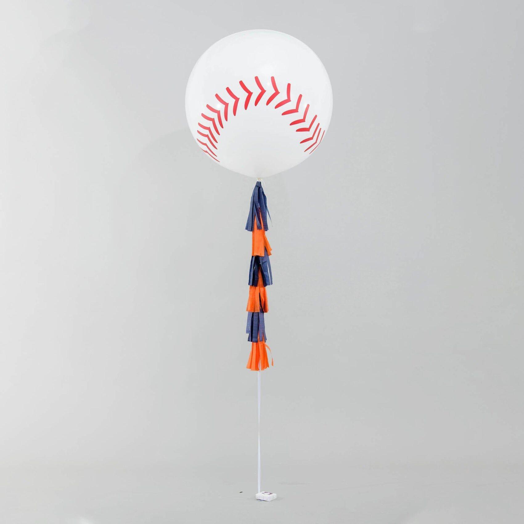 Big League Baseball BAB