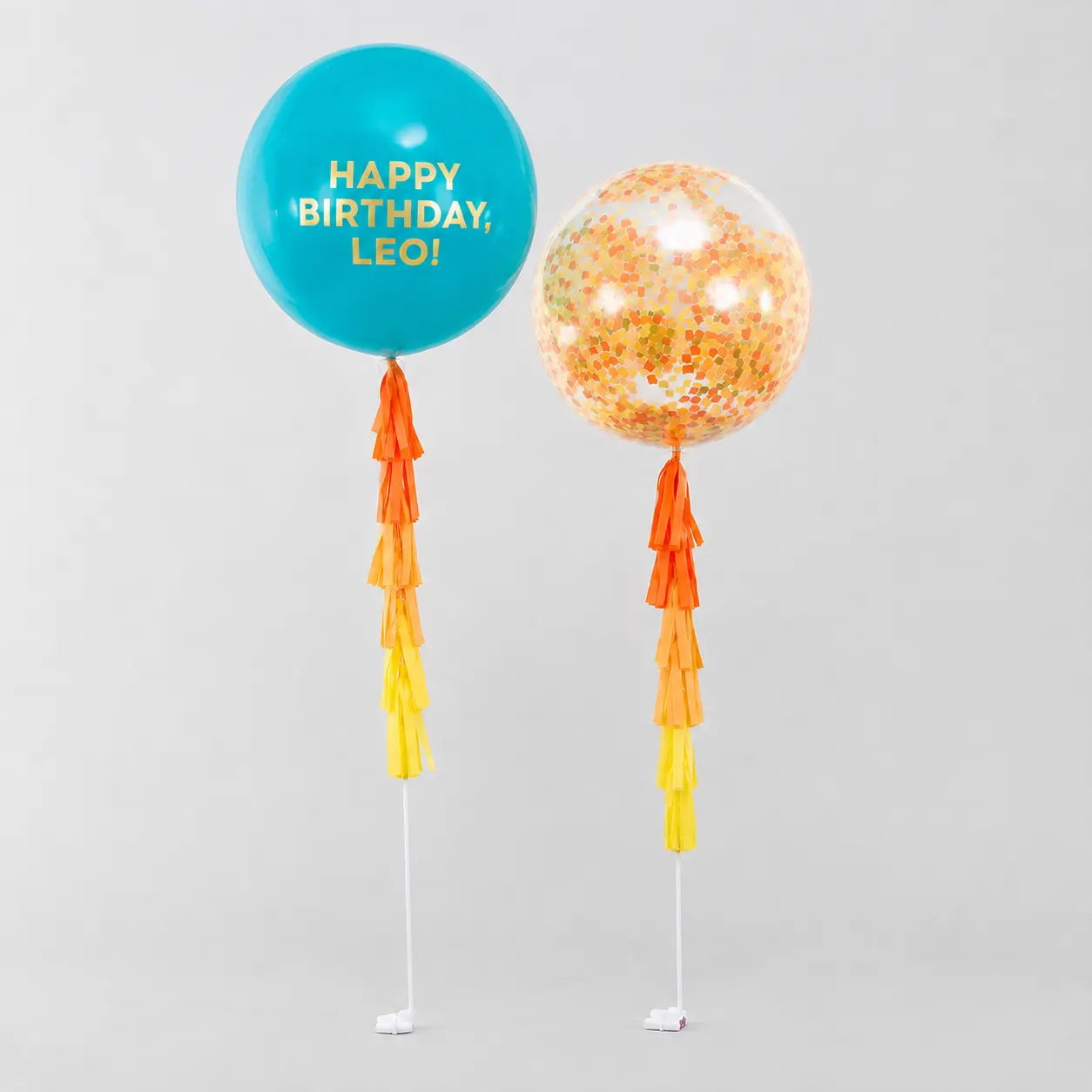 Birthday BAB Package - Retro Vibes