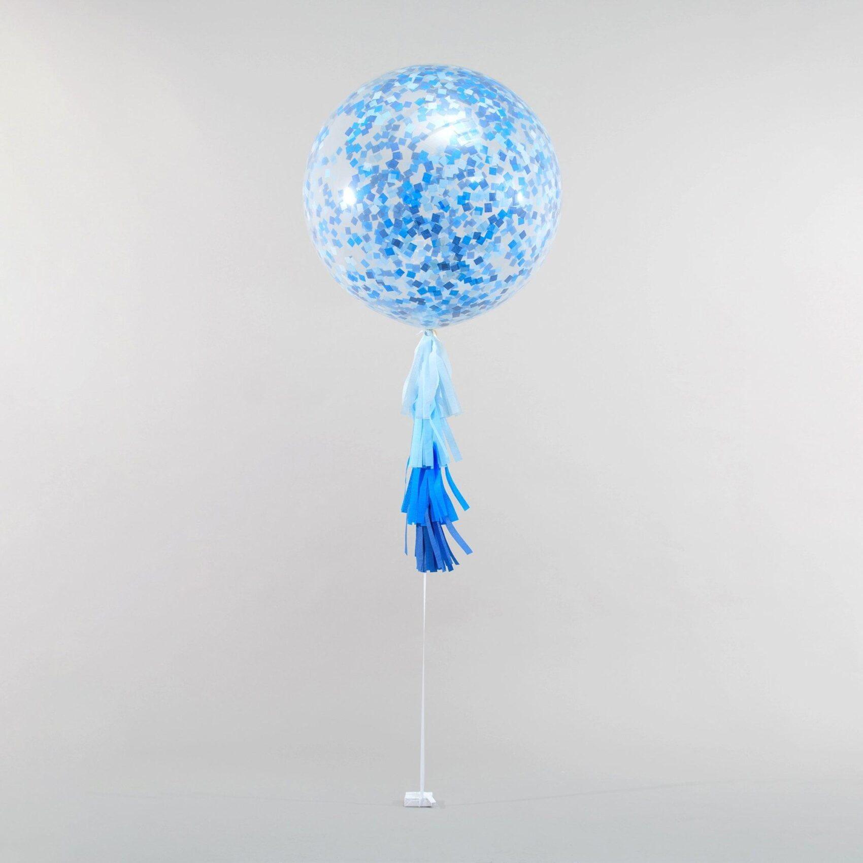 Baby Shower Confetti BAB - It's a Boy!