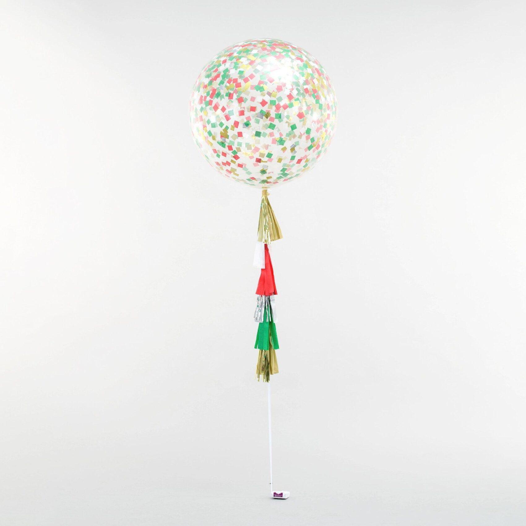 Christmas Confetti BAB