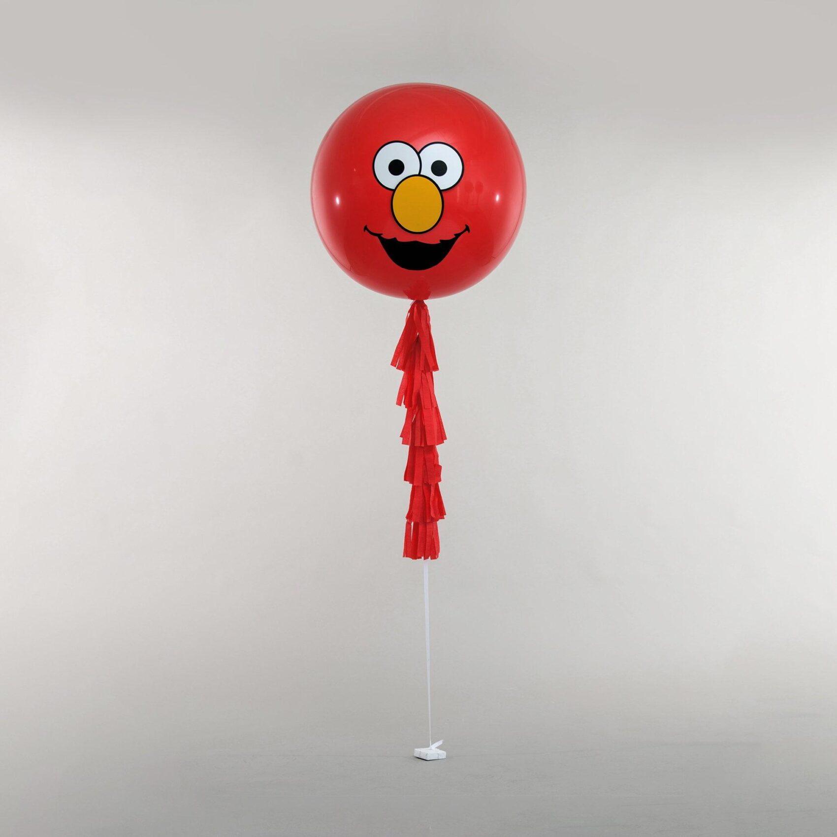 Sesame Street - Elmo BAB