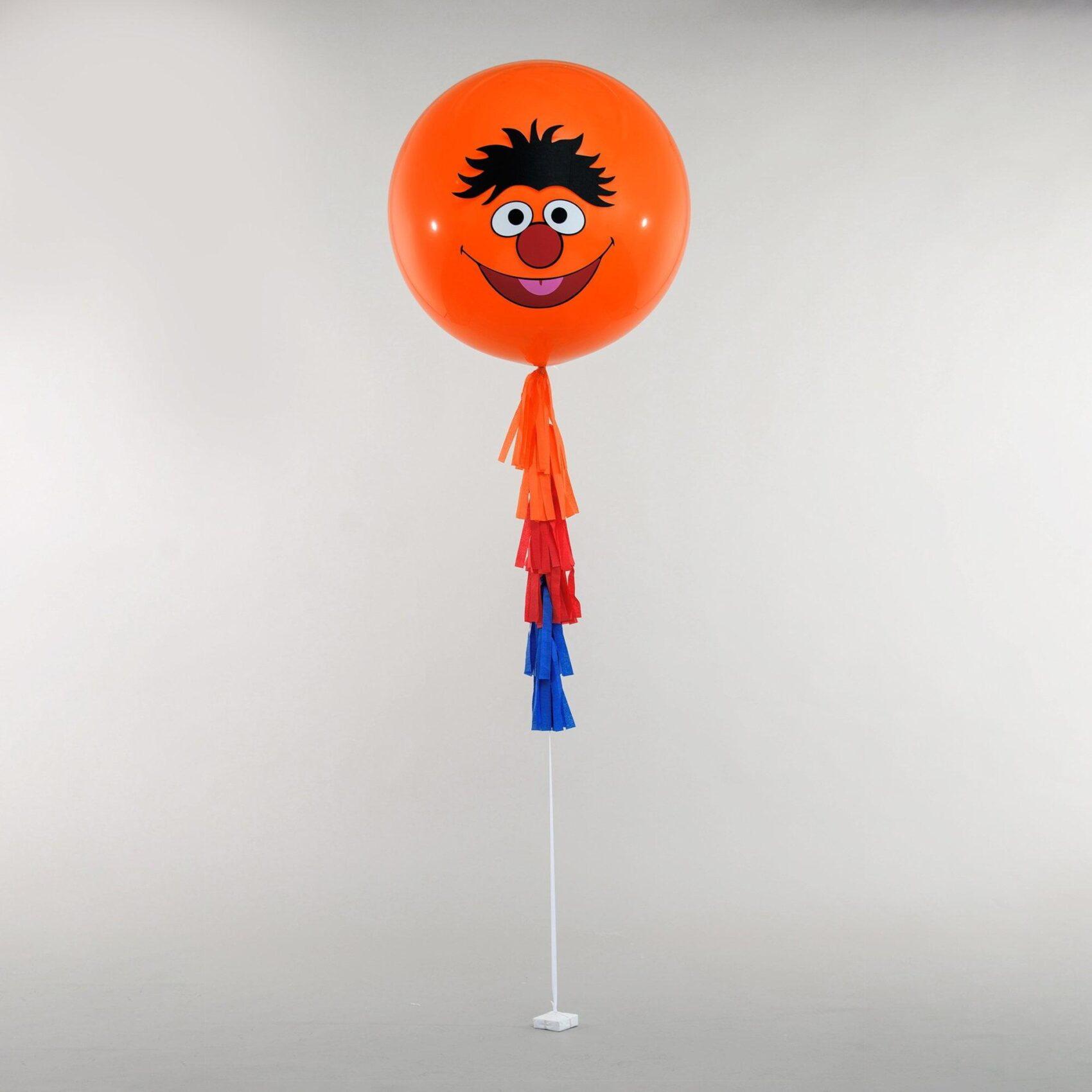 Sesame Street - Ernie BAB