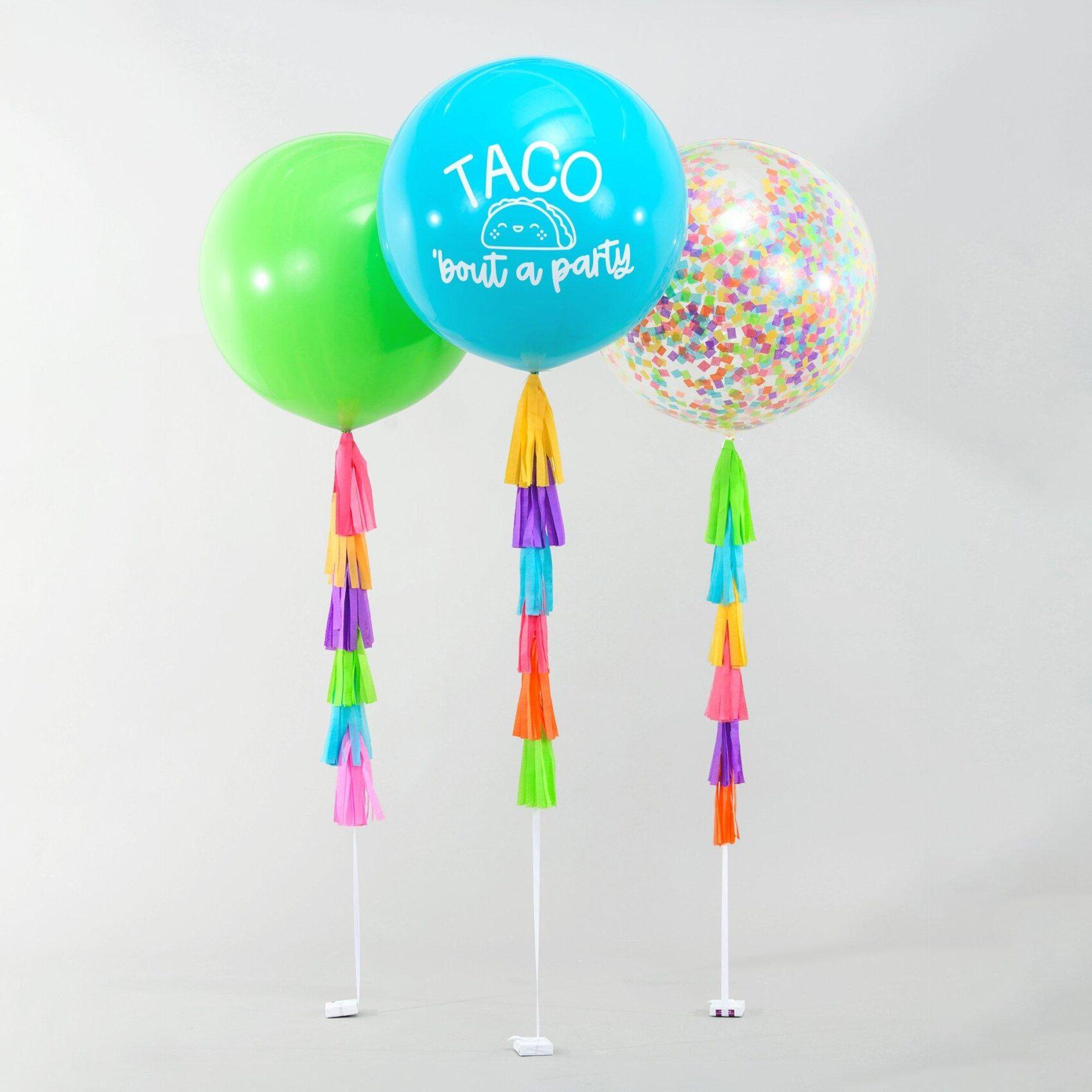 Fiesta Package