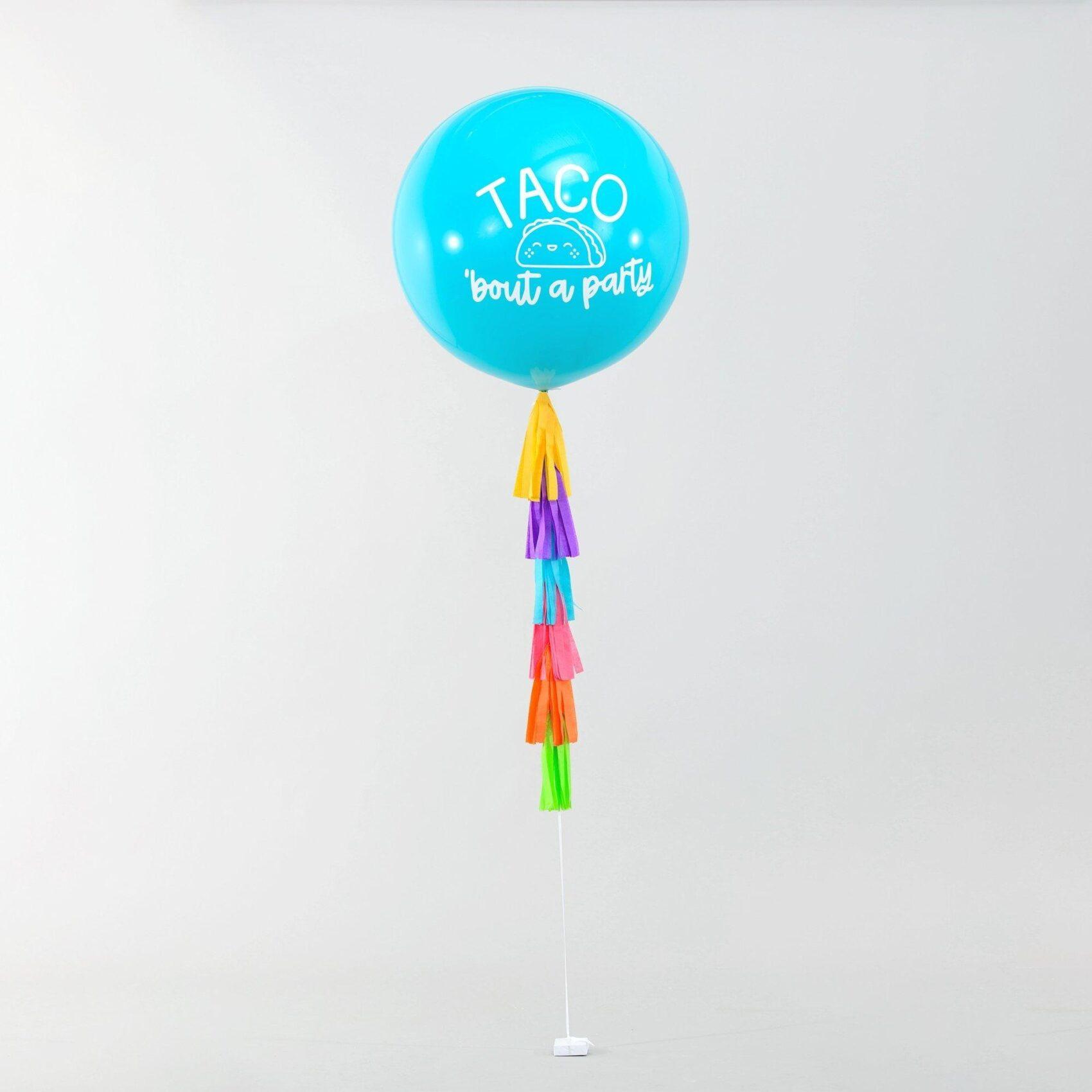 Fiesta BAB