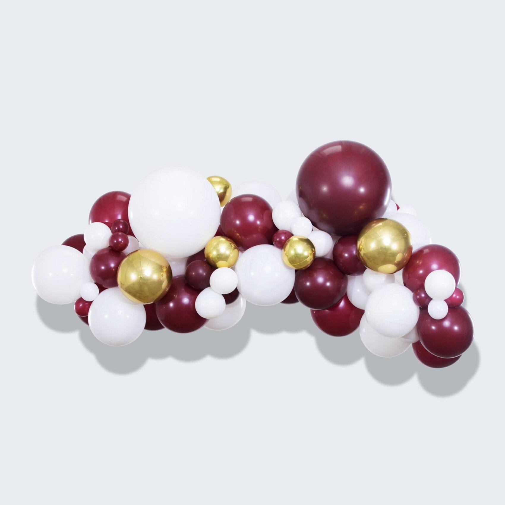 Graduation Garland