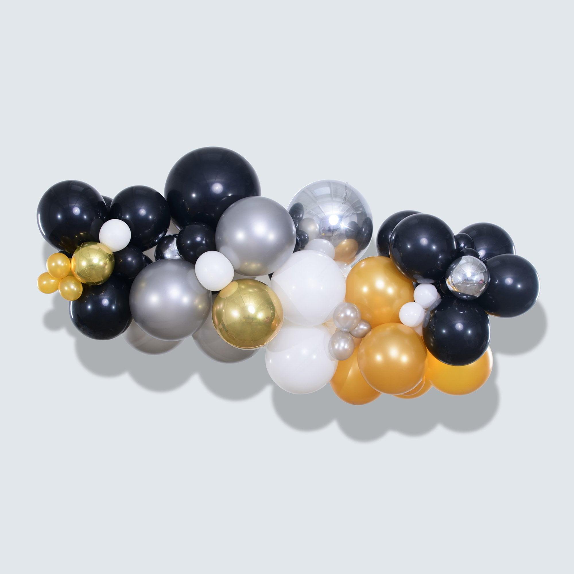 New Years Garland