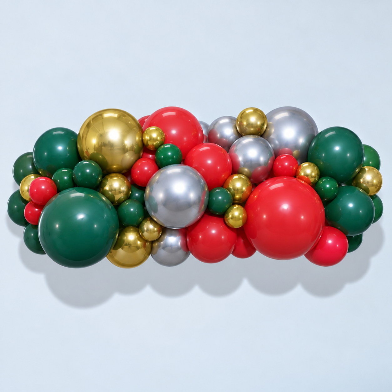 Christmas Garland