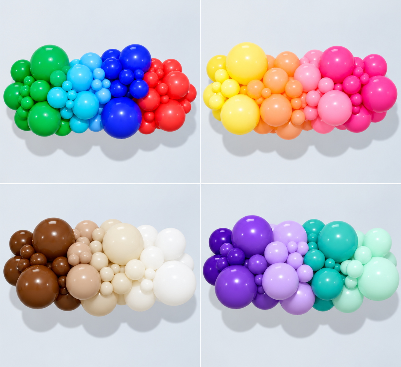 Build Your Own Garland