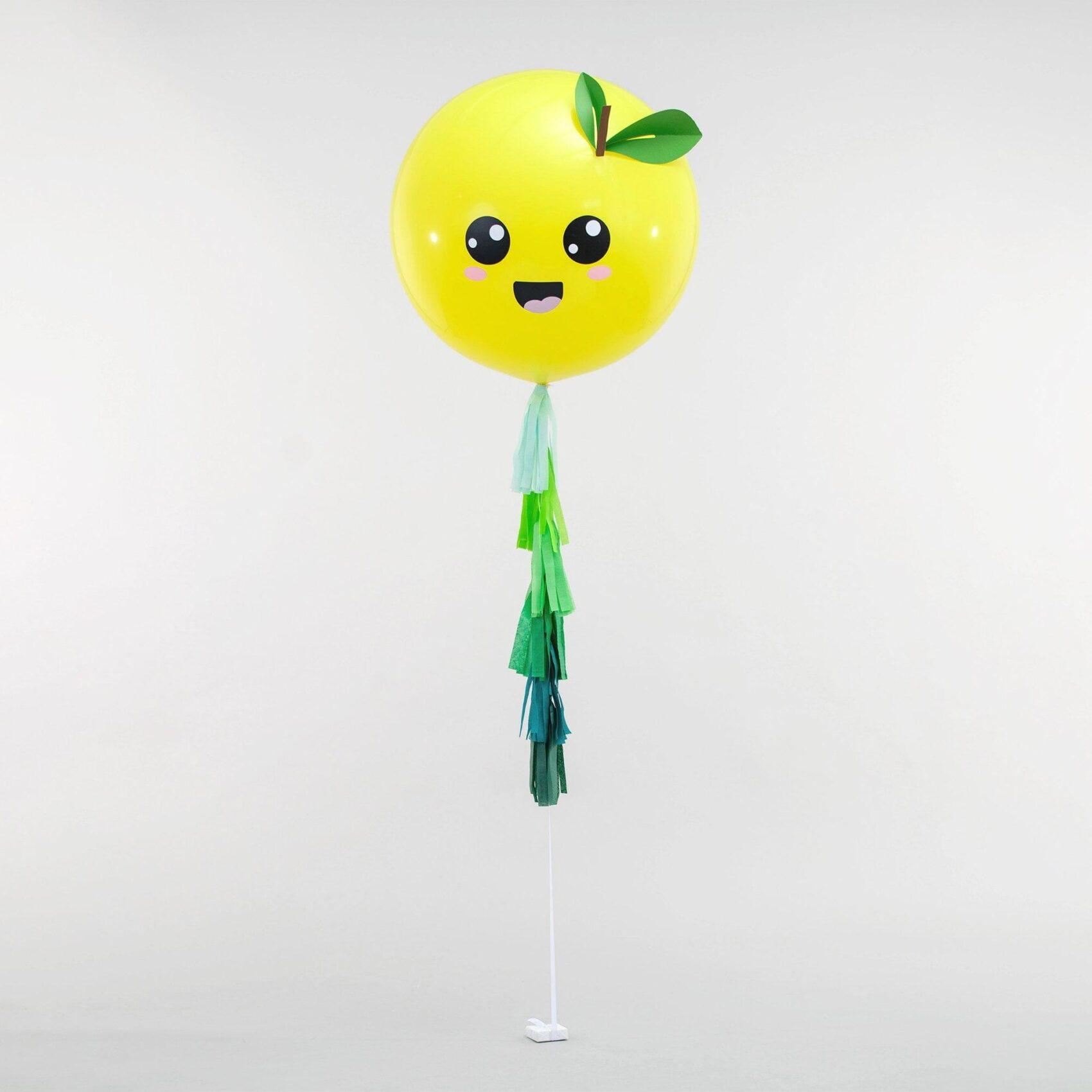 Lemon BAB