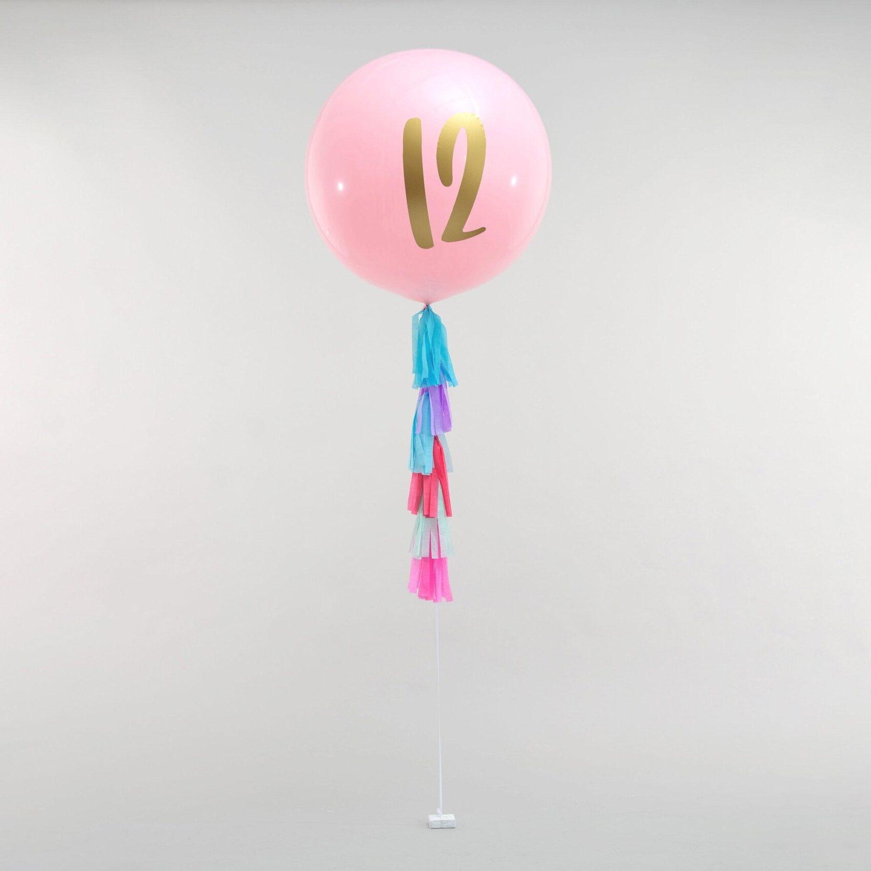 Birthday Girl BAB - Whimsy