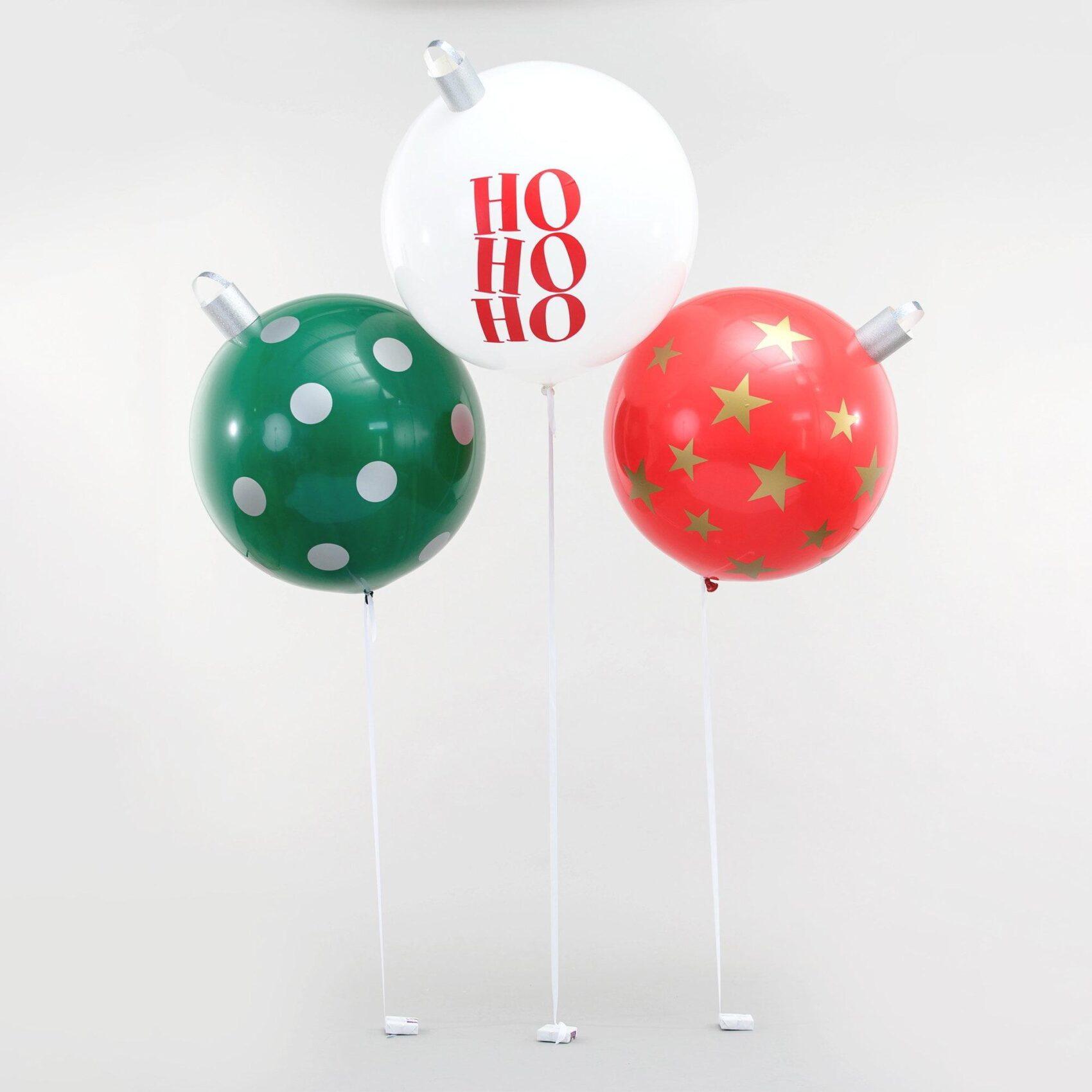 Christmas Ornaments