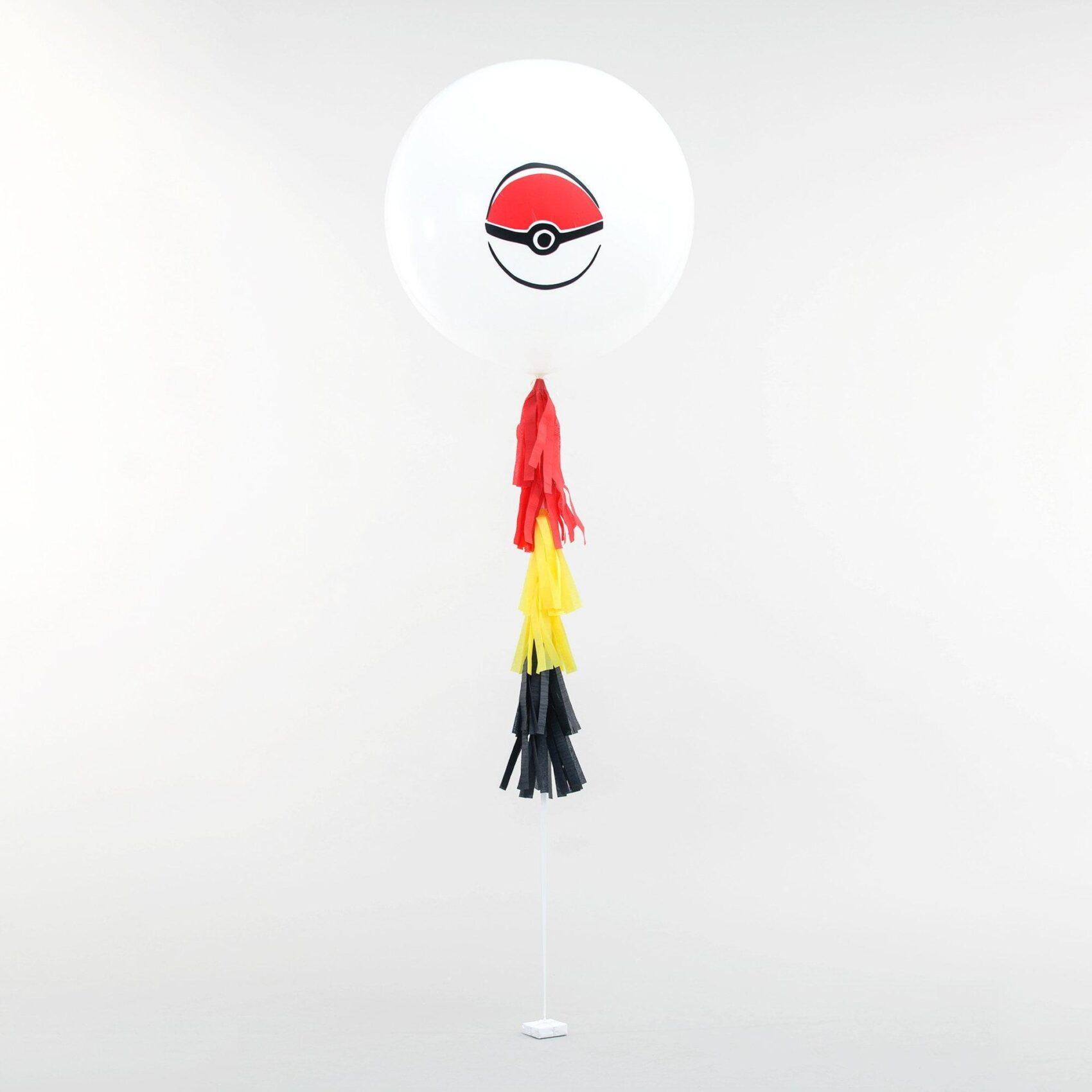 Pokemon BAB