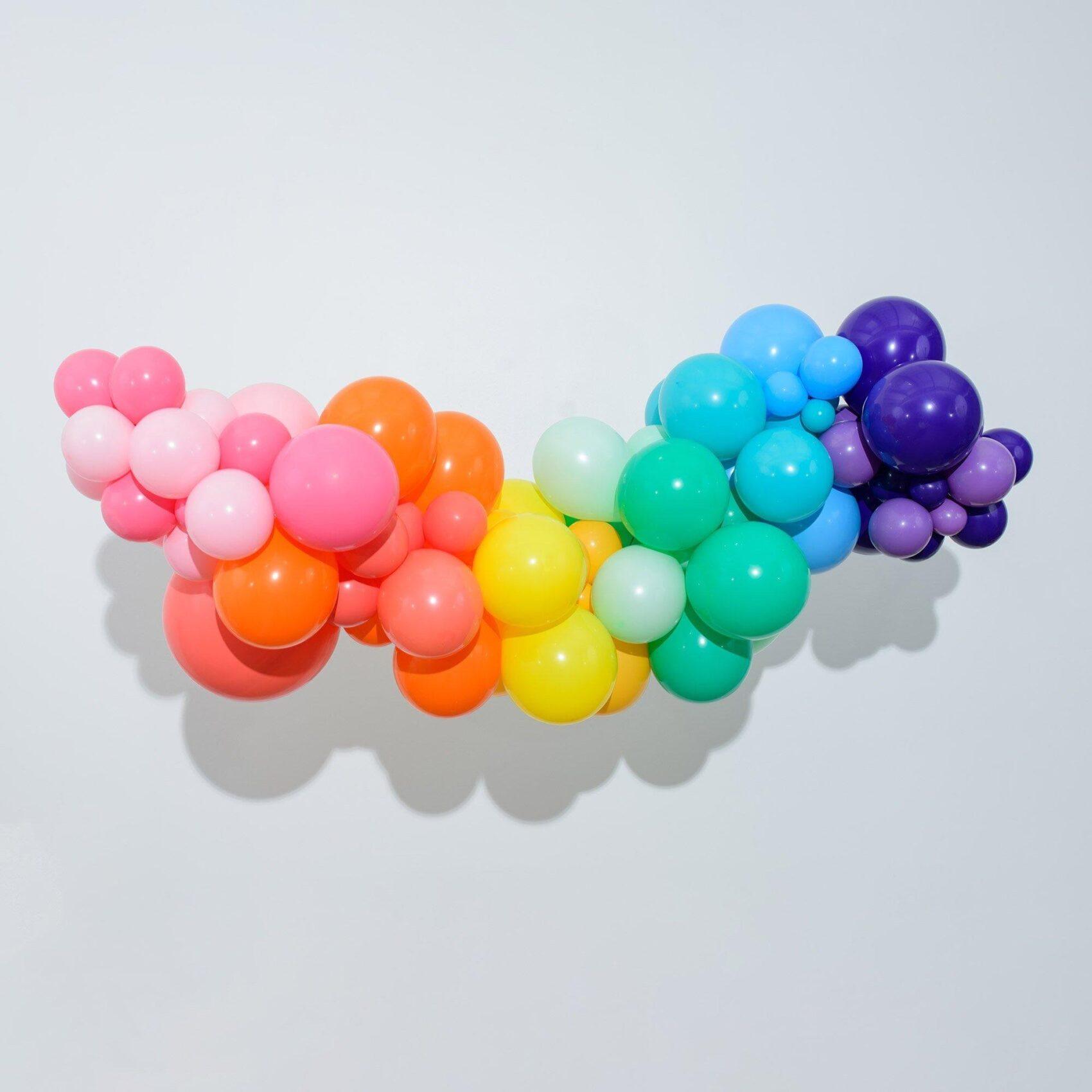 Rainbow Garland