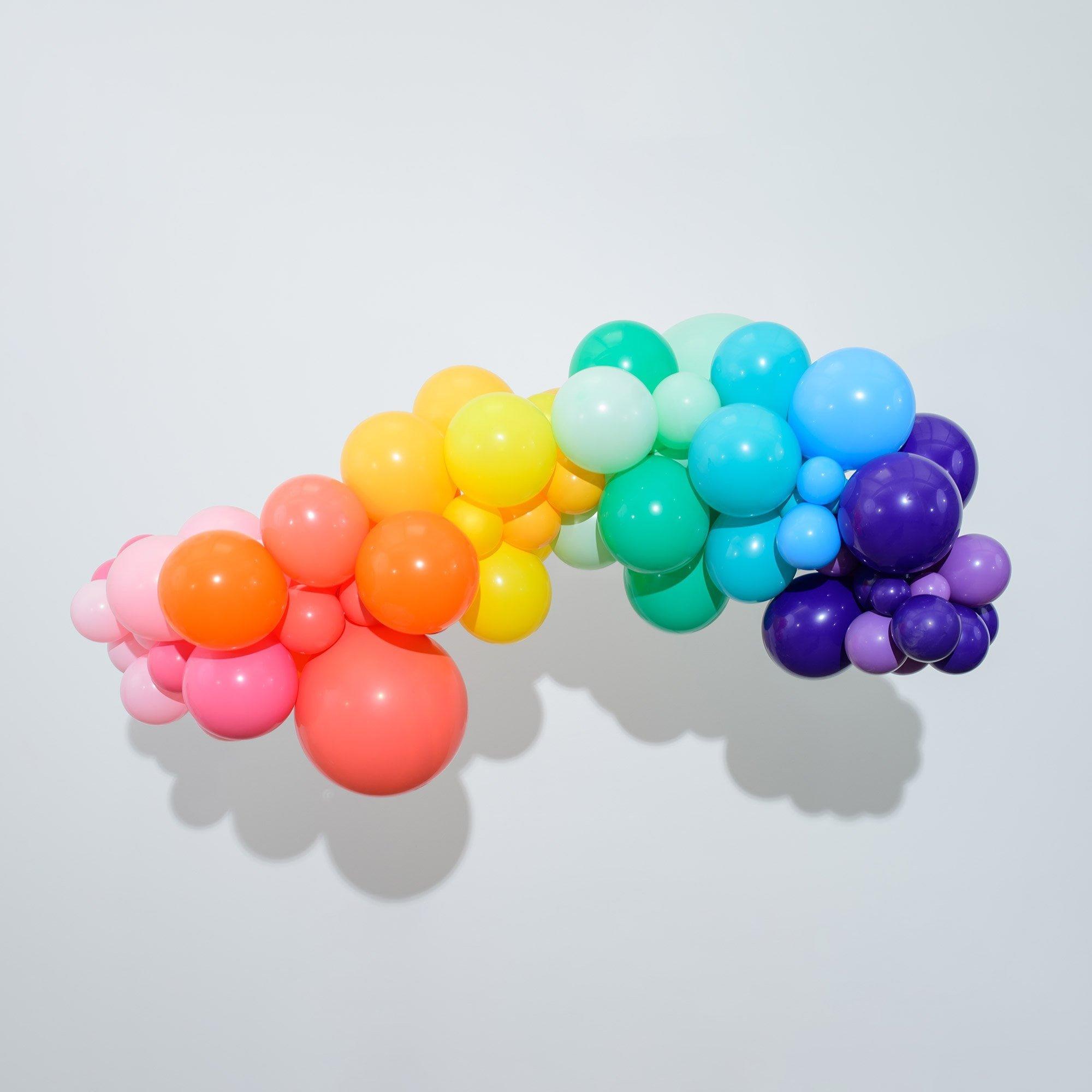 Rainbow Garland - Image 2