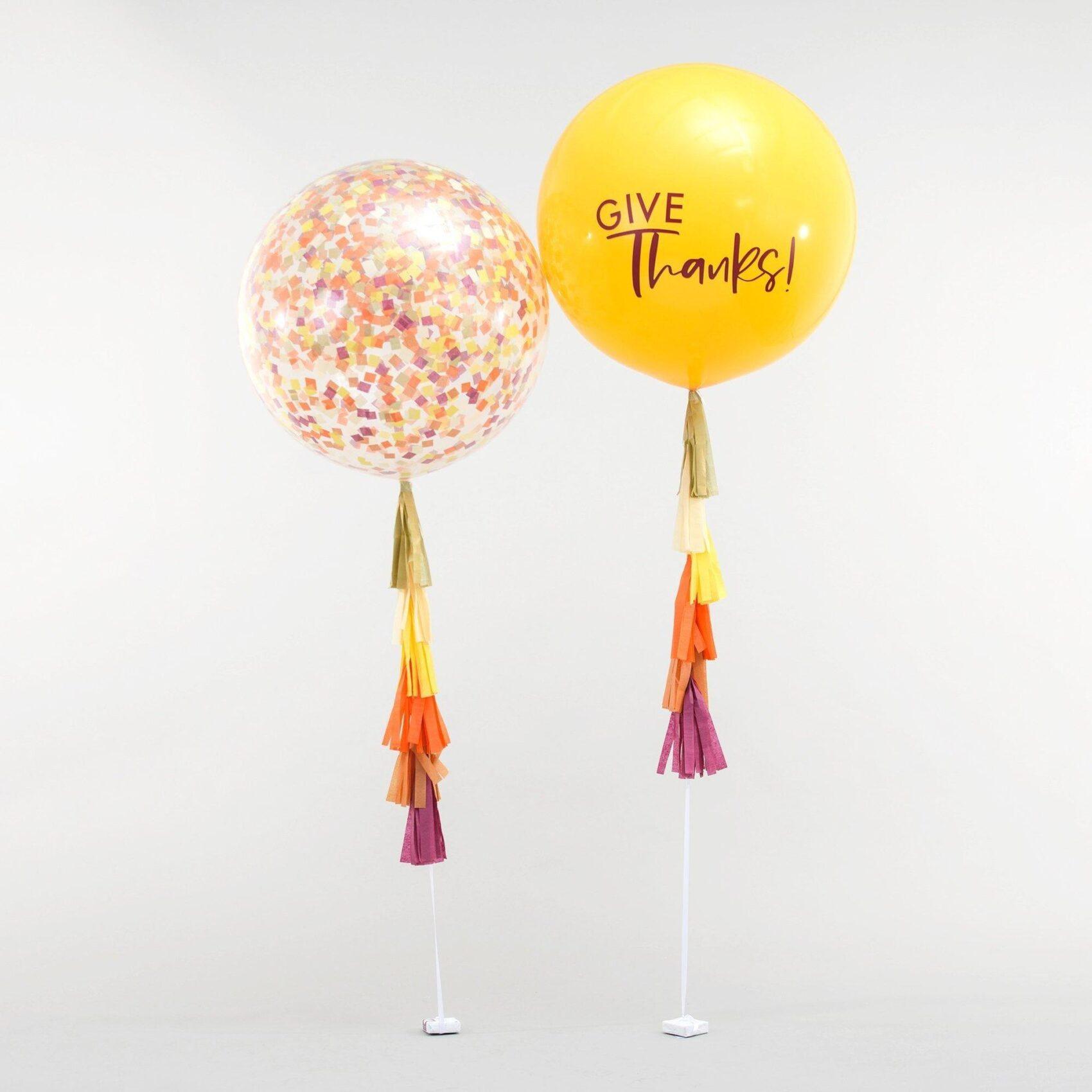 Thankful Fall Package