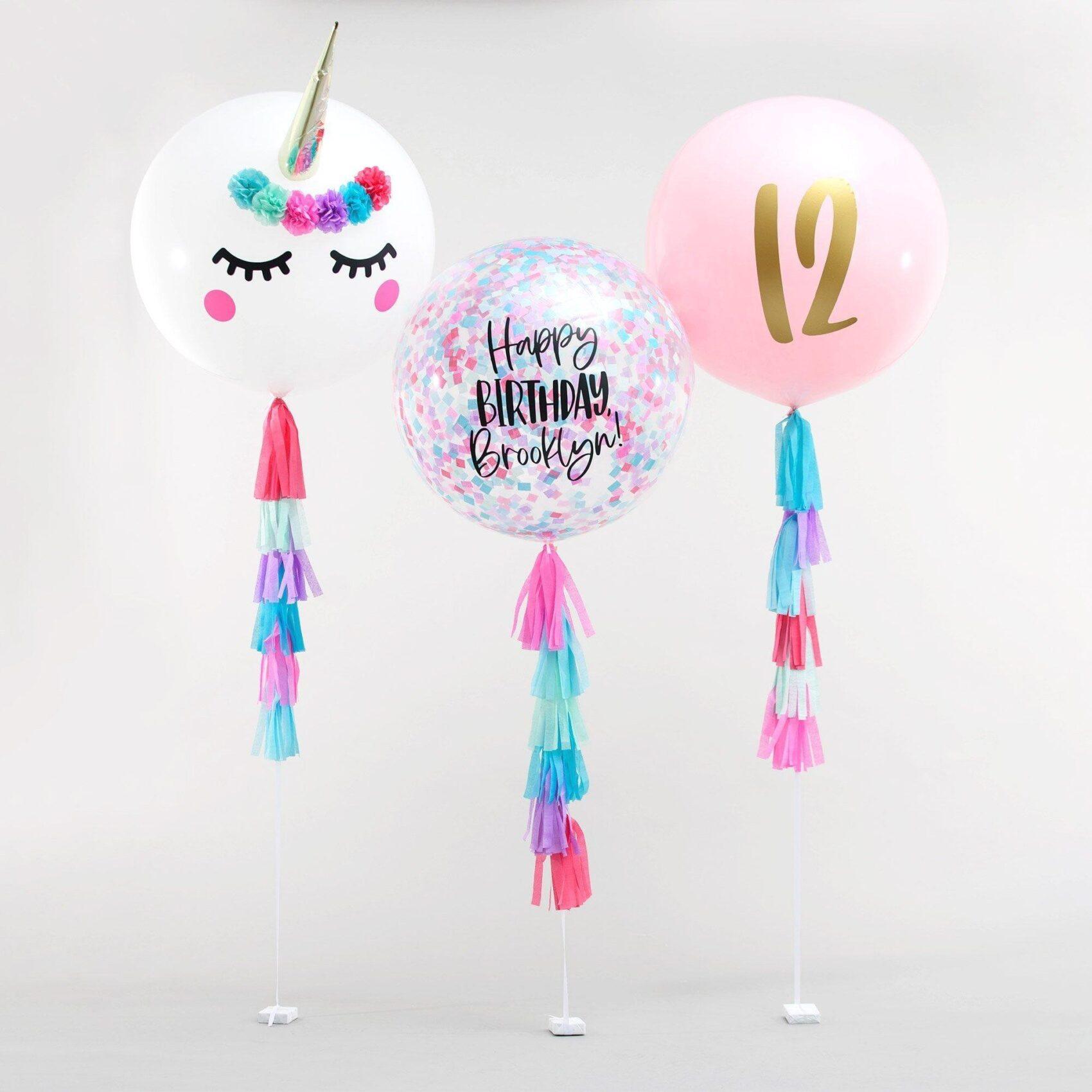 Unicorn Package