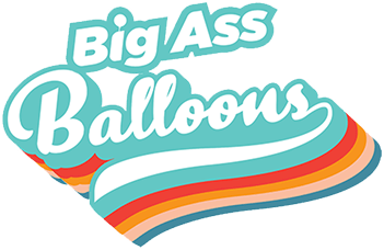 Big Ass Balloons