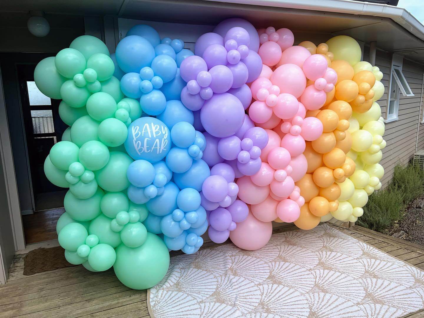 Rainbow