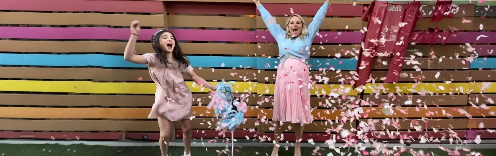 Gender Reveal