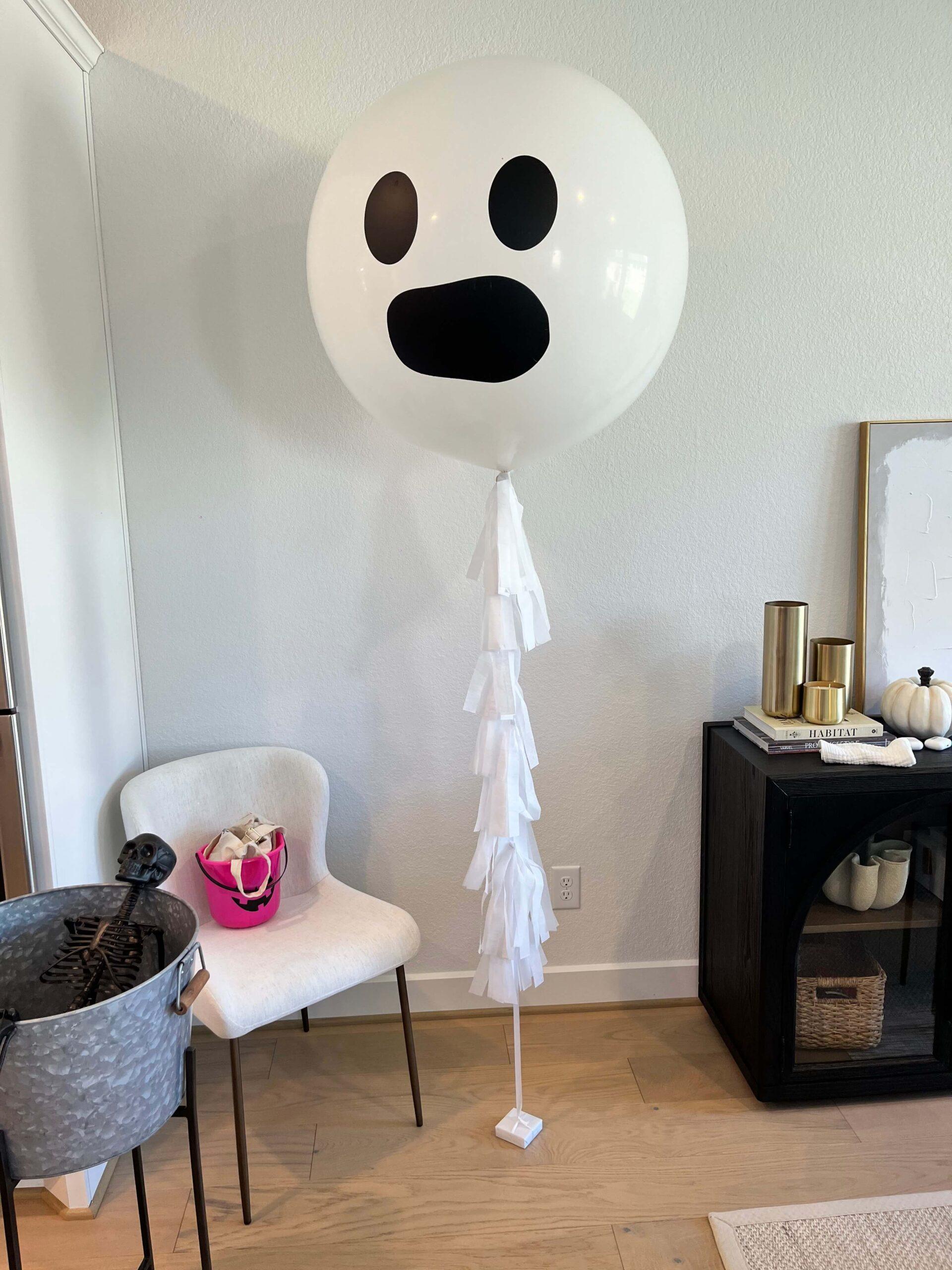 Halloween Ghost