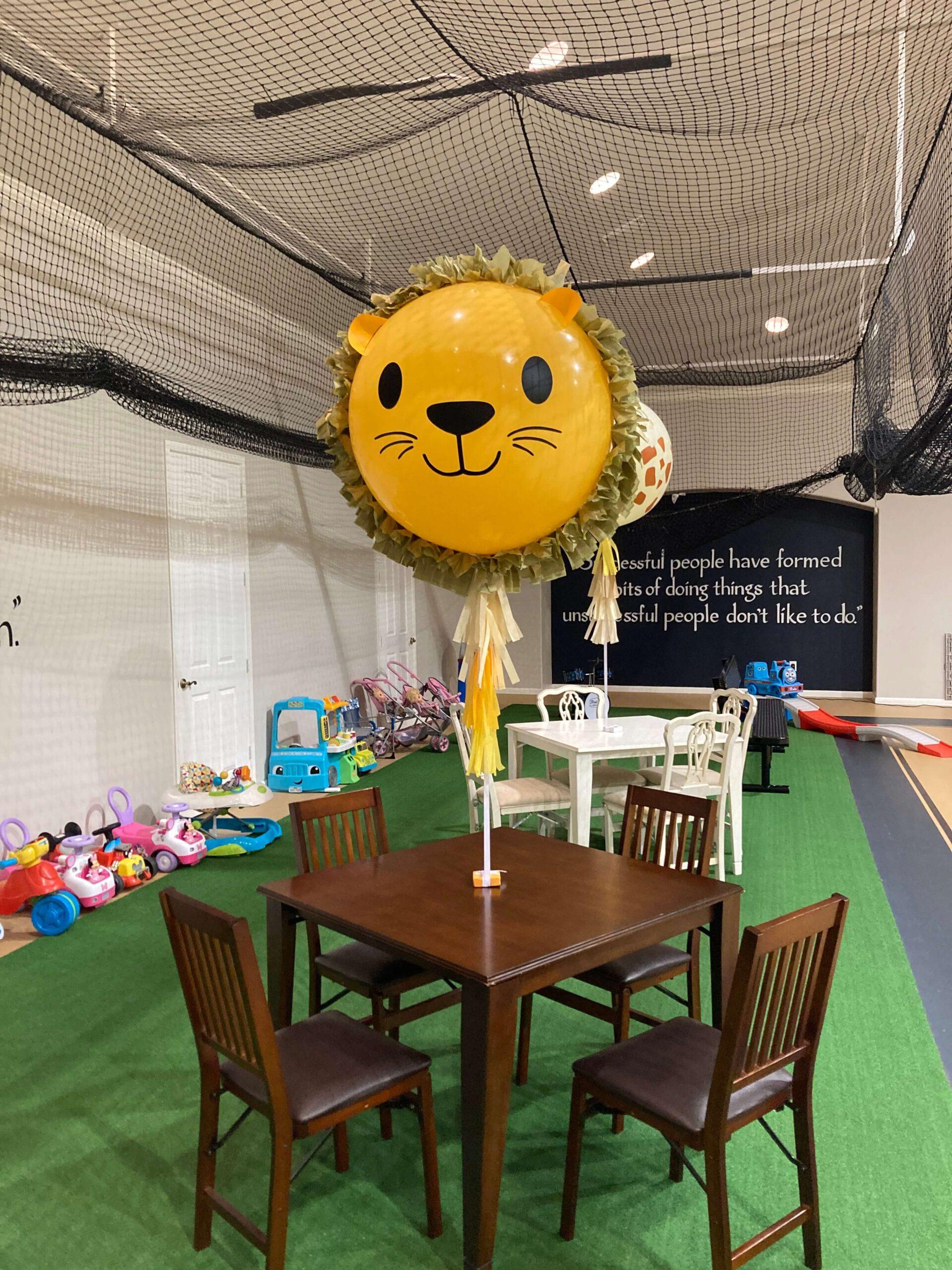 Lion BAB - Image 2
