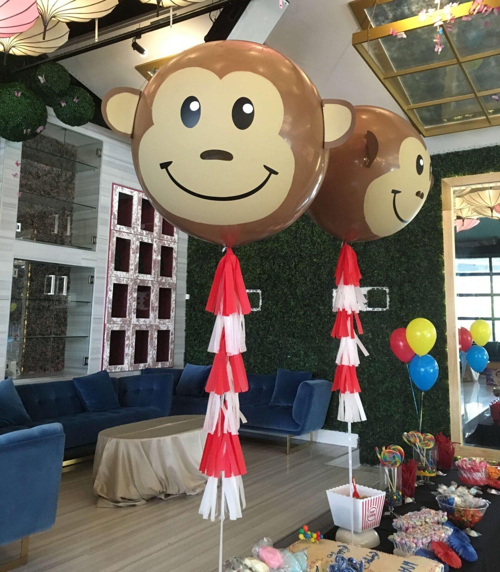 Monkey BAB