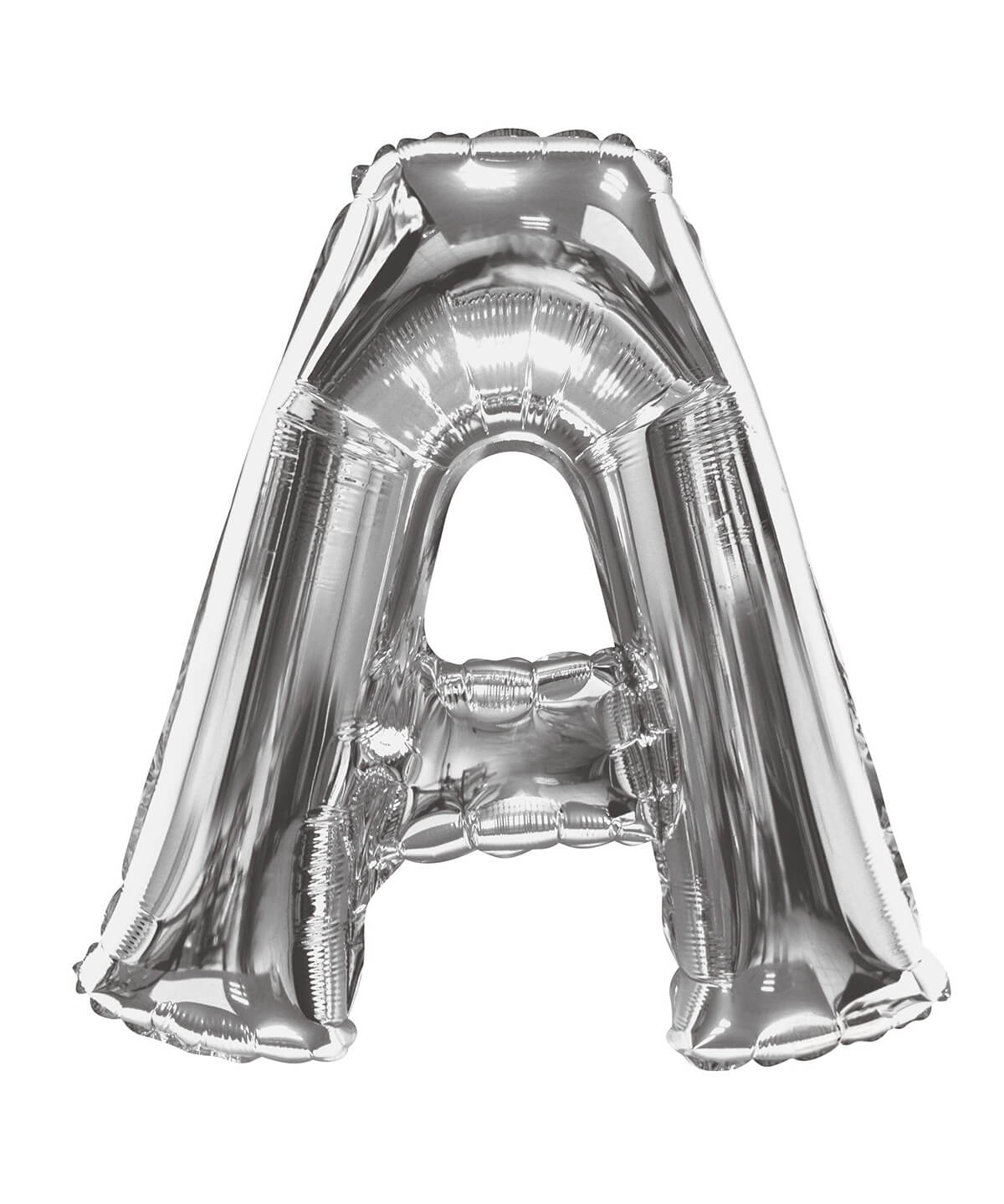 34" Foil Letters