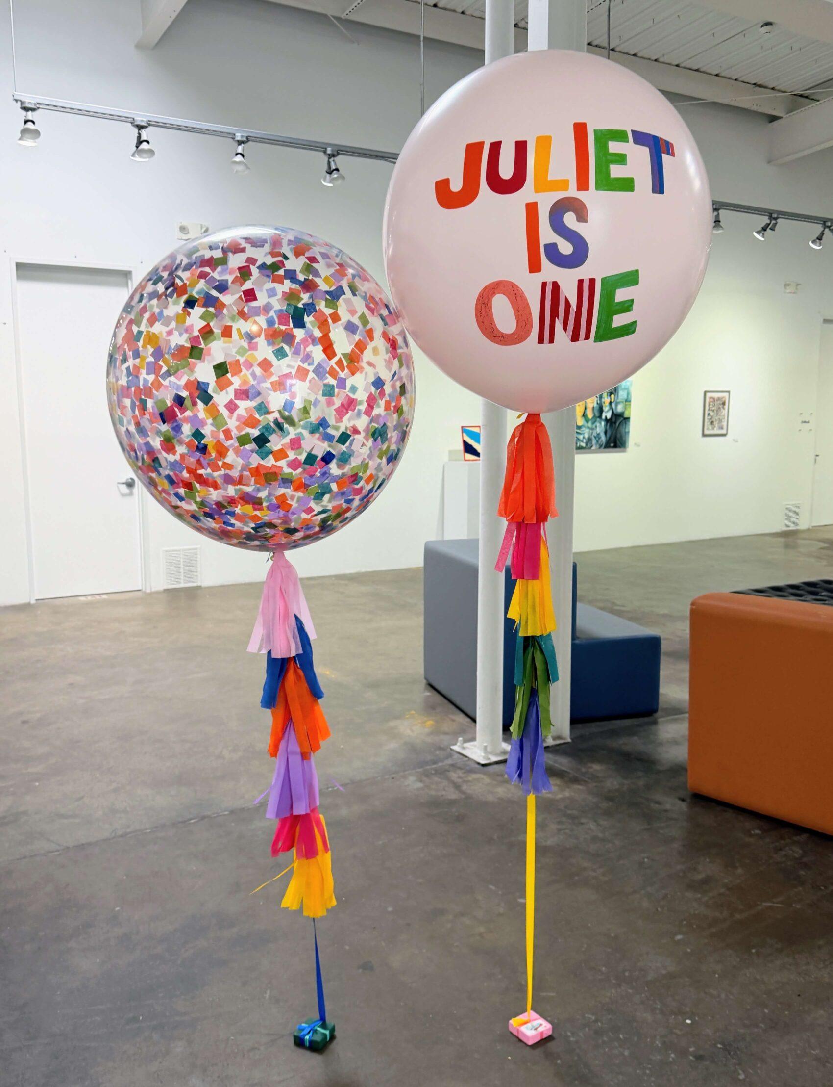 Build Your Own Big Ass Balloon